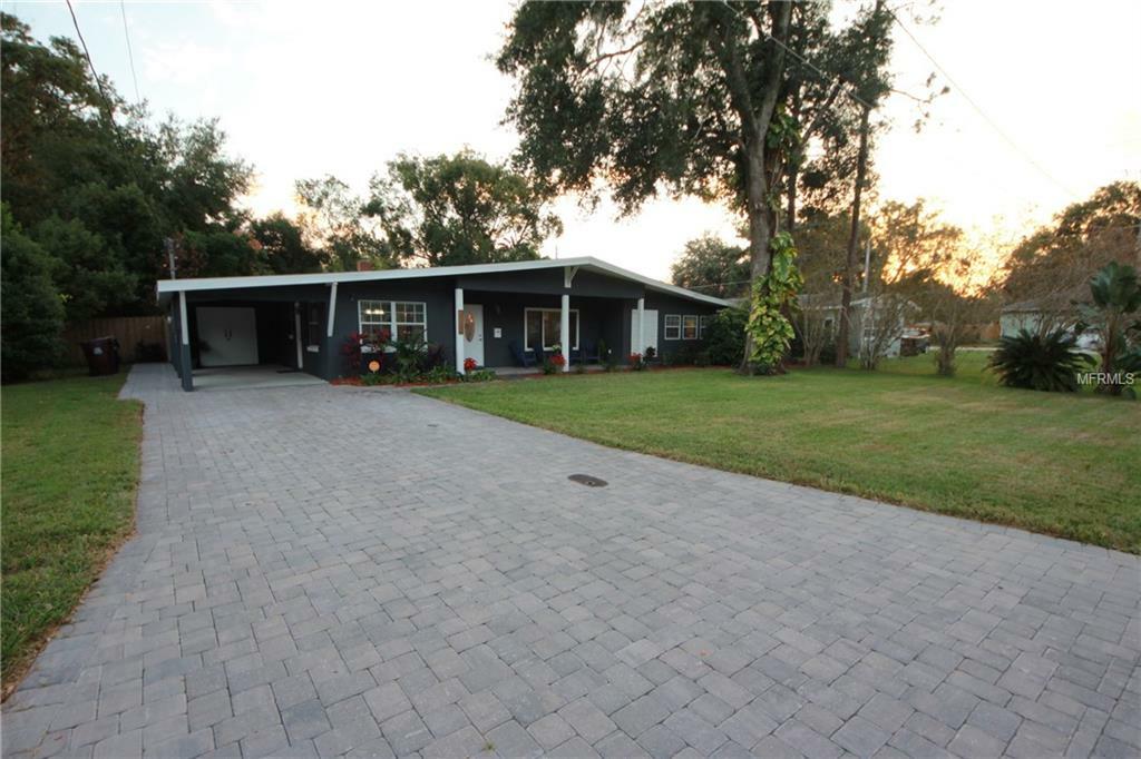 Property Photo:  3210 Renlee Place  FL 32803 