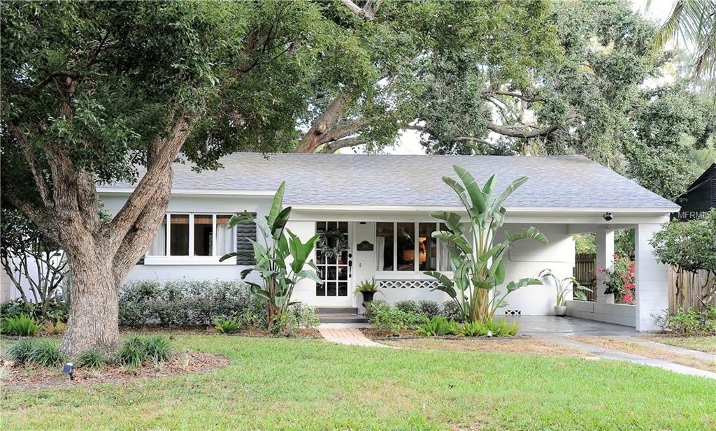 Property Photo:  3107 Oberlin Avenue  FL 32804 