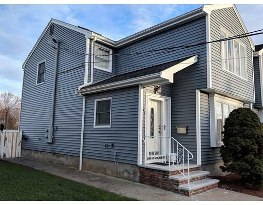 Property Photo: 65 Goldie St 65 MA 02151