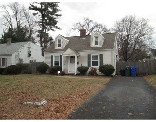 Property Photo: 95 Mayflower Rd MA 01118