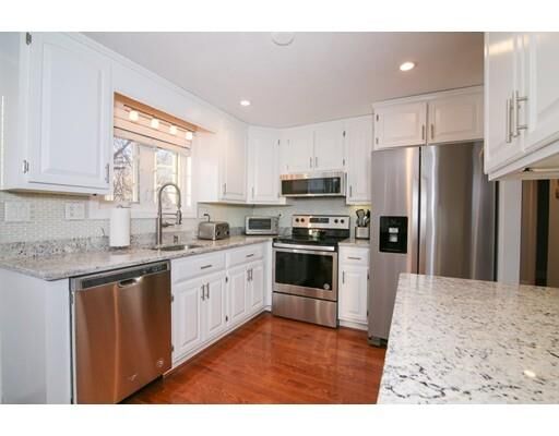 Property Photo:  16 Jennifer Ln  MA 01960 