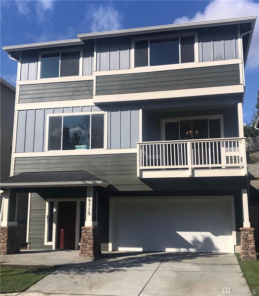 Property Photo: 19115 123rd Avenue SE WA 98058