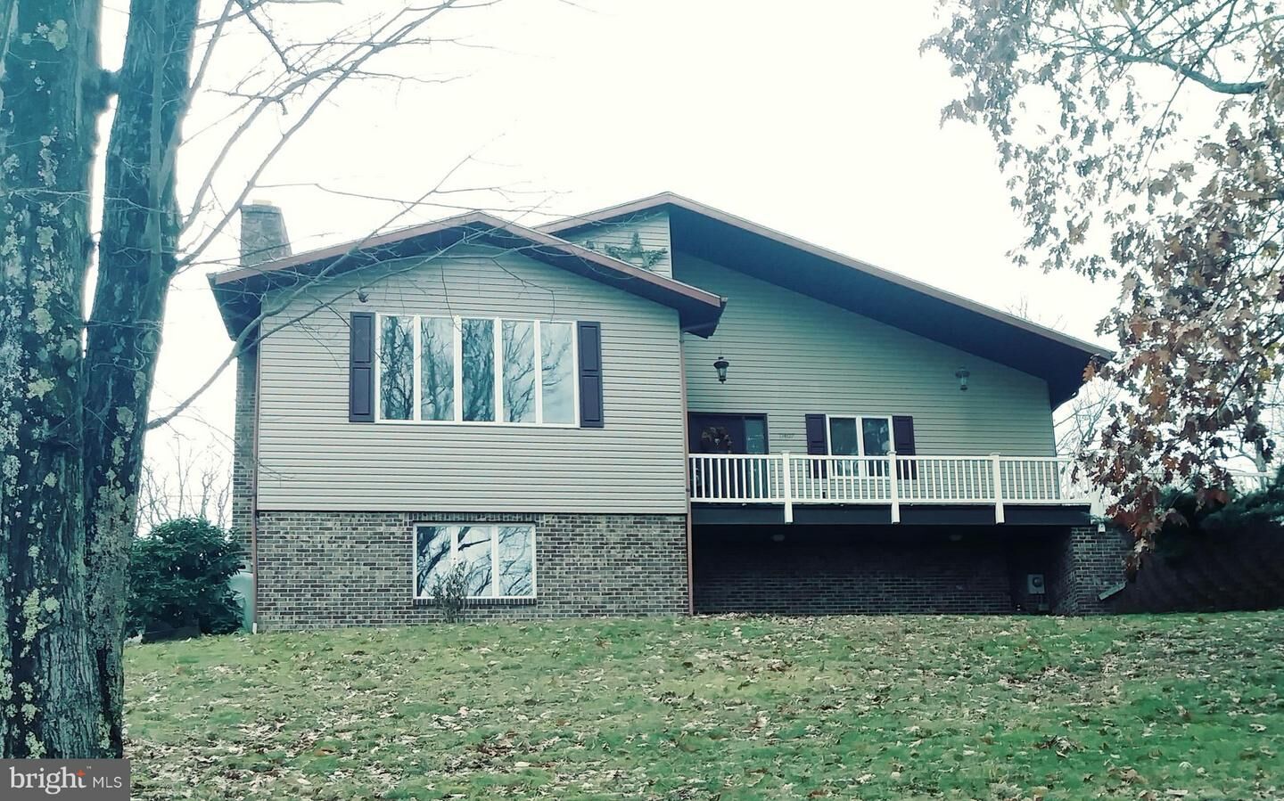 Property Photo:  11407 Morningside Drive NE  MD 21502 