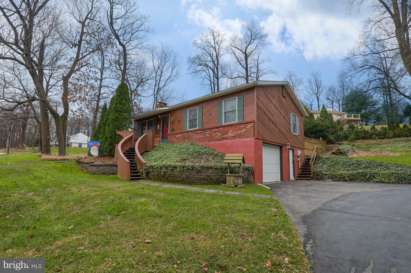 Property Photo:  456 Martic Heights Drive  PA 17532 