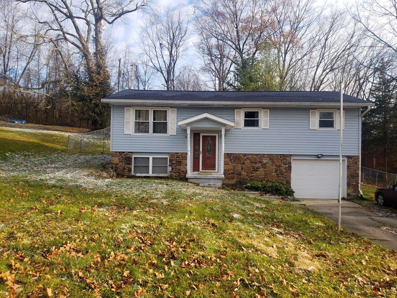 Property Photo: 410 N Kelli Drive IN 47429