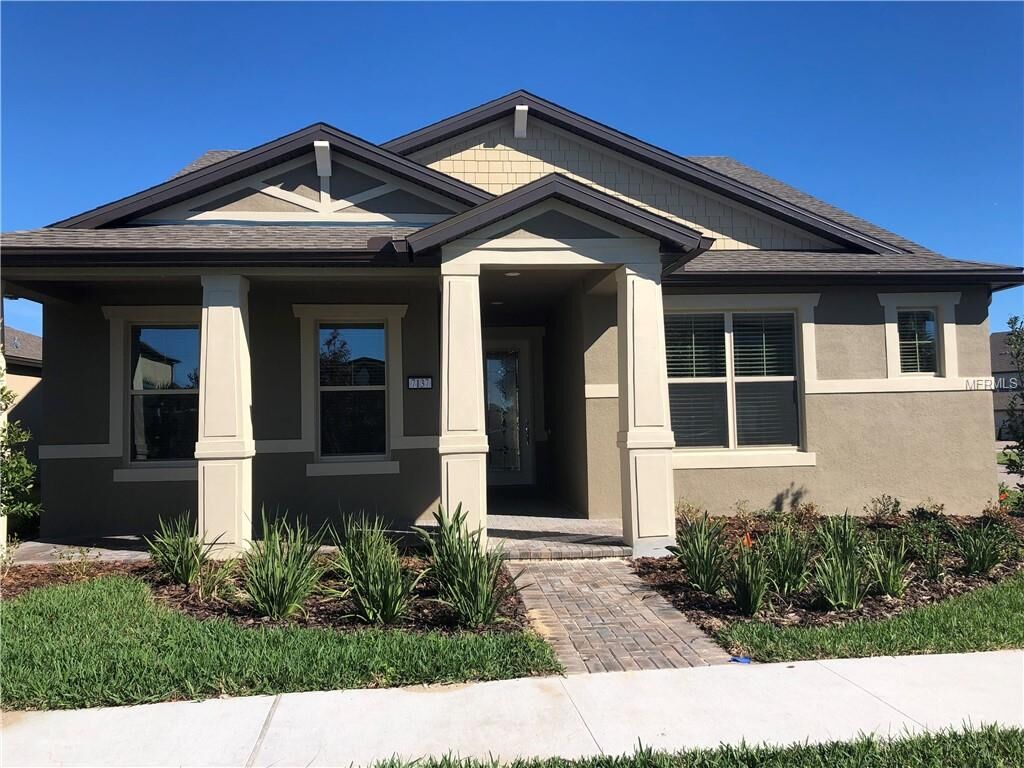 Property Photo: 7137 Half Moon Lake Drive FL 34787