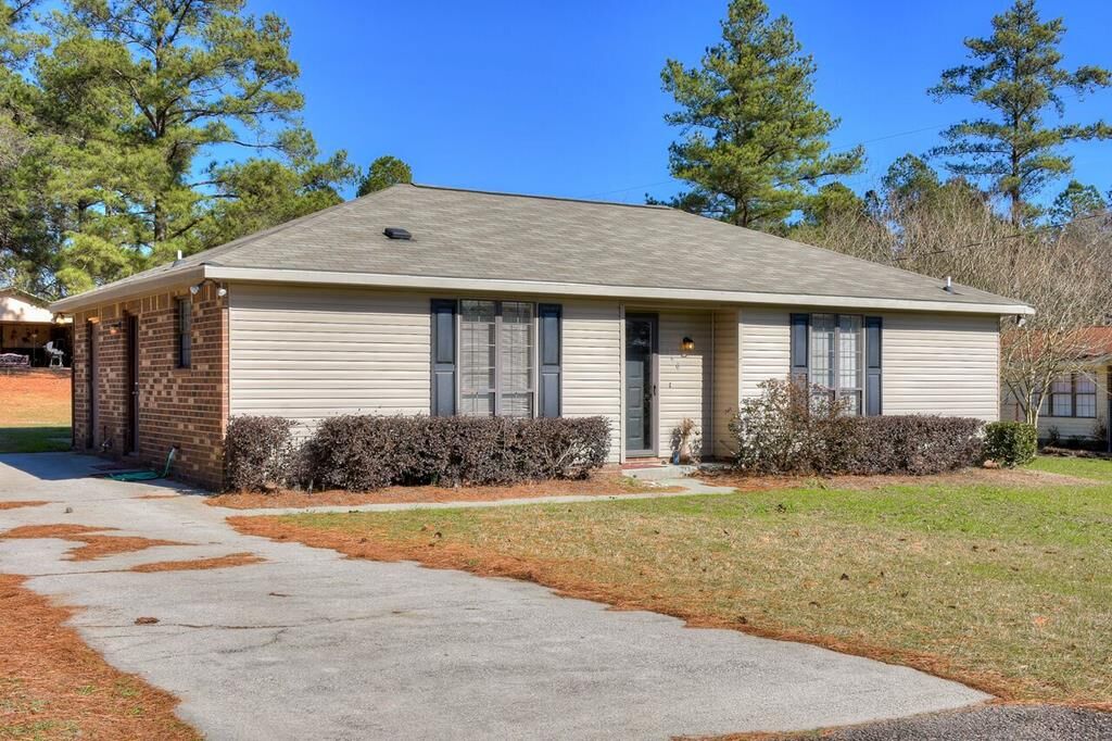 Property Photo: 340 Blanchard Road SC 29841