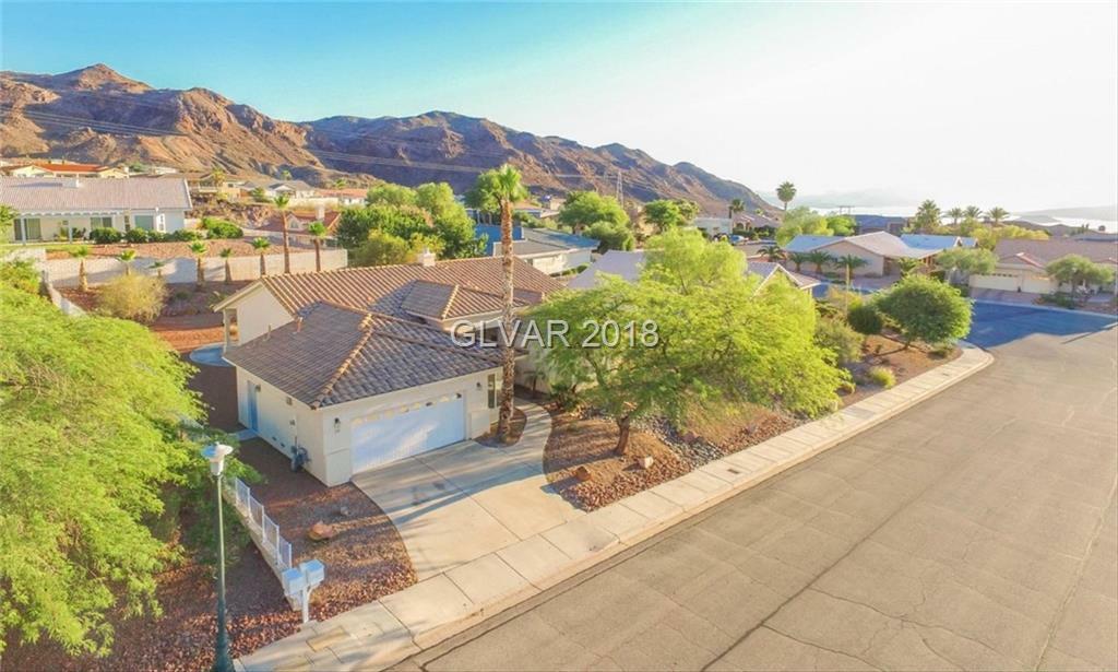 Property Photo:  638 Granada Drive  NV 89005 