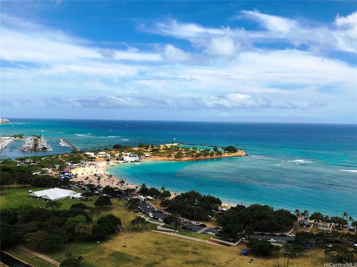 1330 Ala Moana Boulevard 3008  Honolulu HI 96814 photo