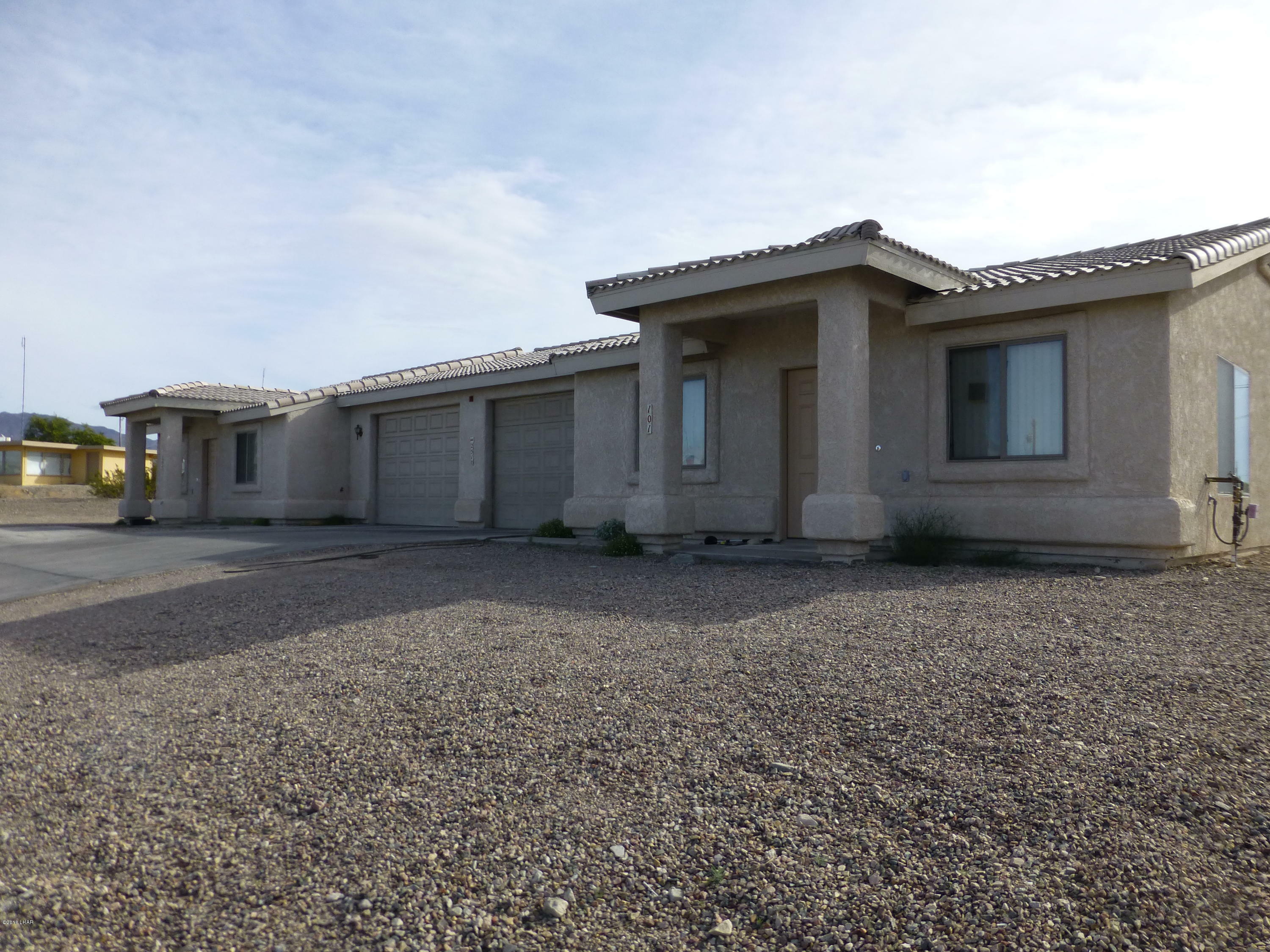 Property Photo:  2510 McCulloch Blvd  AZ 86403 