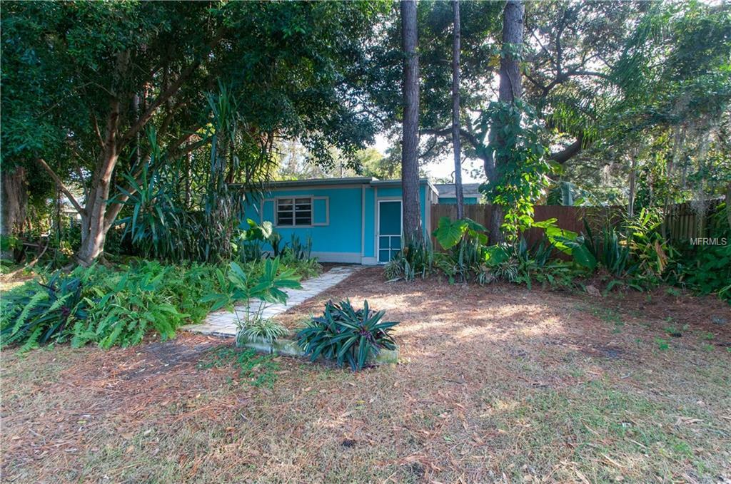 Property Photo:  2848 62nd Avenue N  FL 33702 