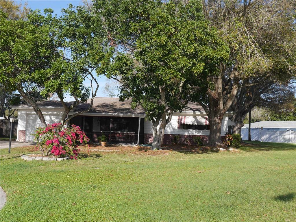 Property Photo:  9915 51st Avenue N  FL 33708 