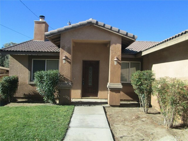 Property Photo:  14583 Almond Street  CA 92230 