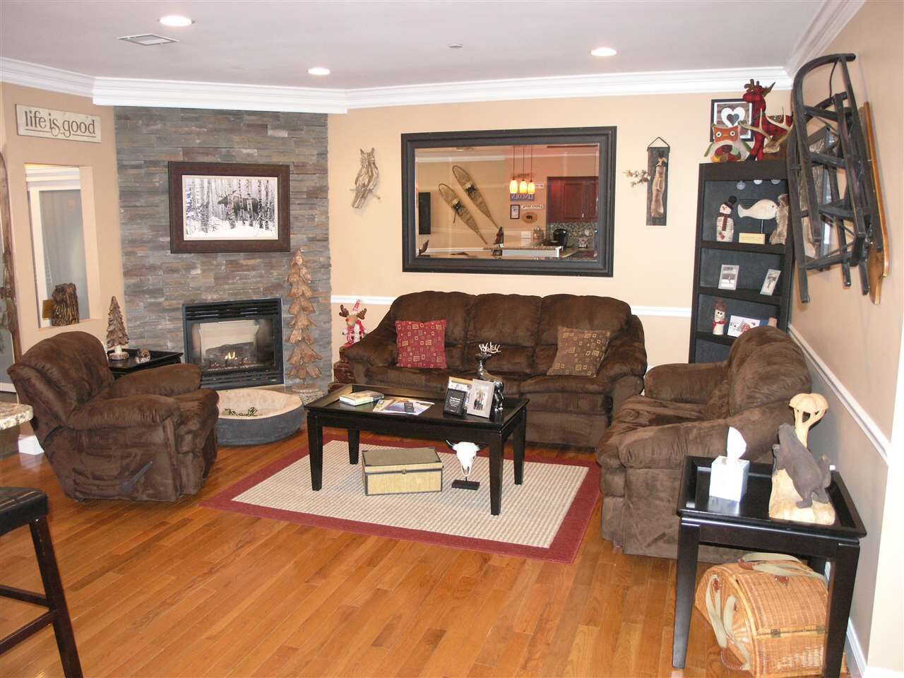 Property Photo:  193-5 Main Street 5  NH 03262 