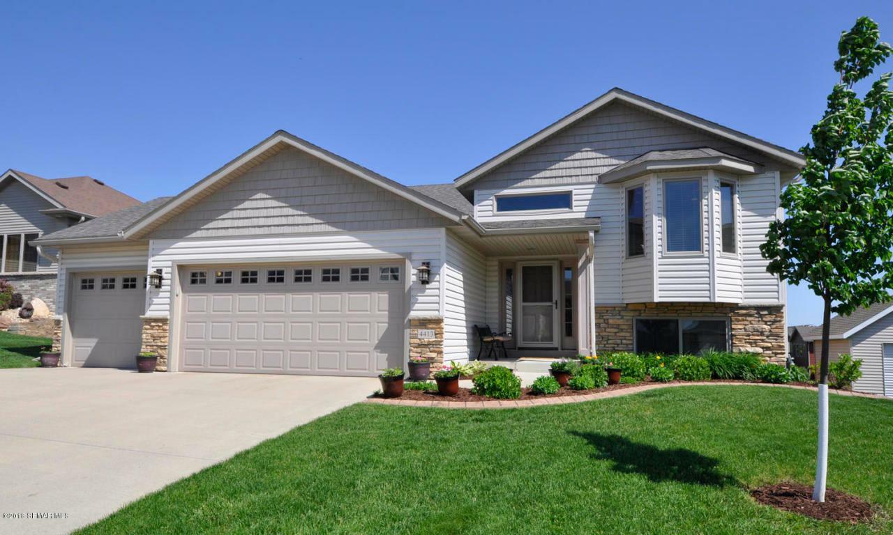 Property Photo: 4413 35 Street NW MN 55901