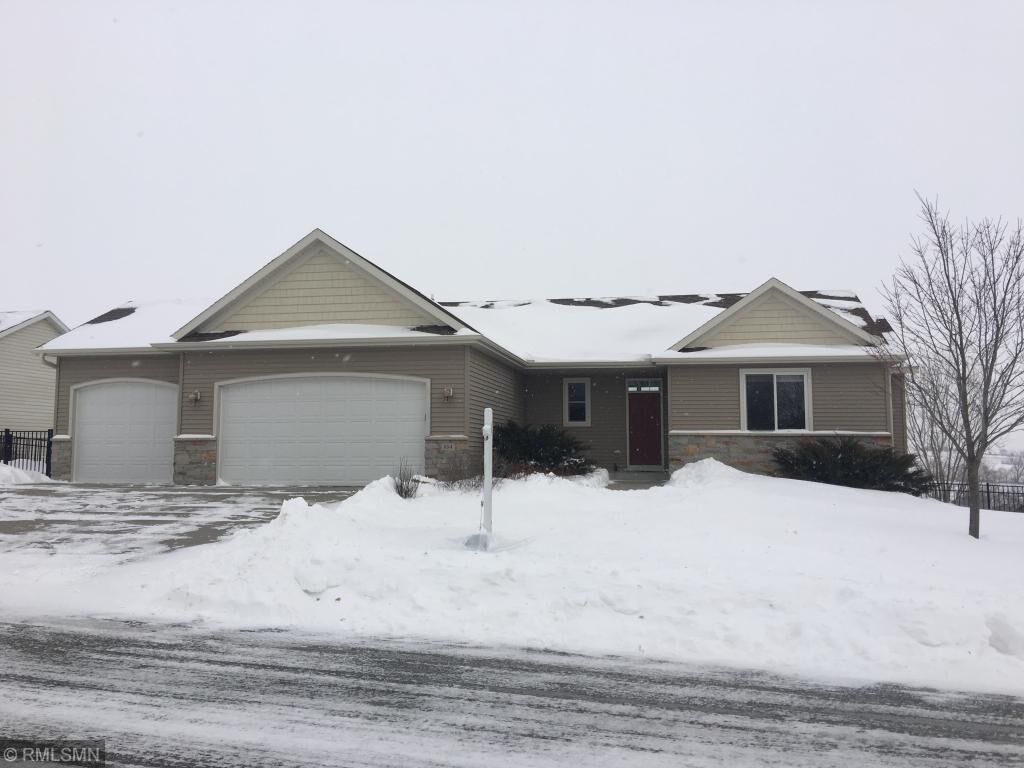 Property Photo: 884 Golfview Avenue MN 55992