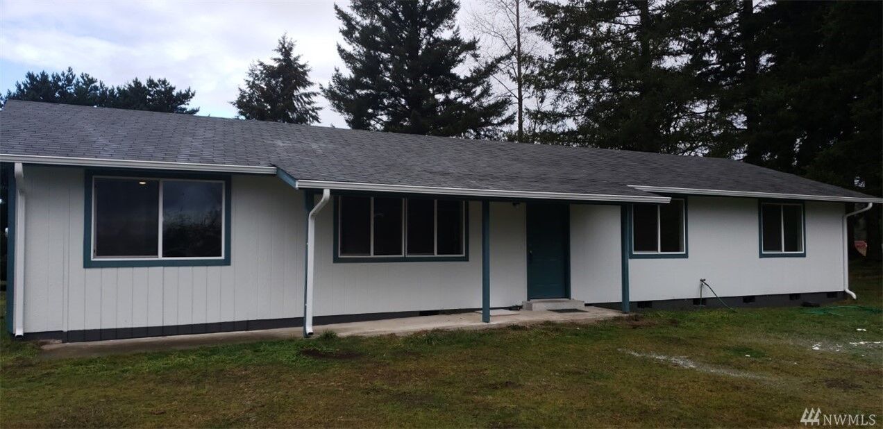 Property Photo:  8815 Wilkensen Rd SE  WA 98597 