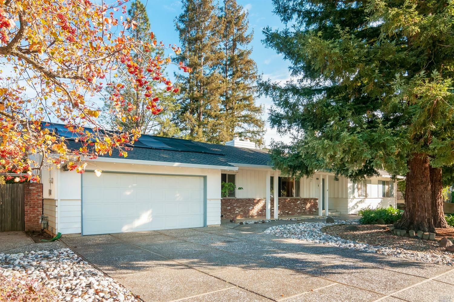 Property Photo: 2002 Feliz Road CA 94945