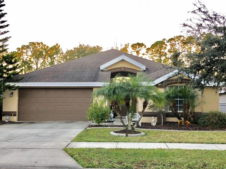 44 Cormorant Circle  Daytona Beach FL 32119 photo