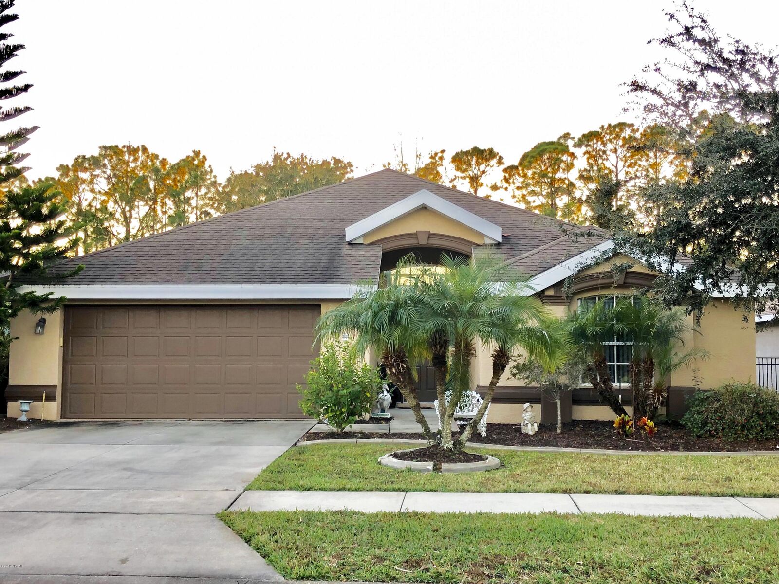 Property Photo: 44 Cormorant Circle FL 32119