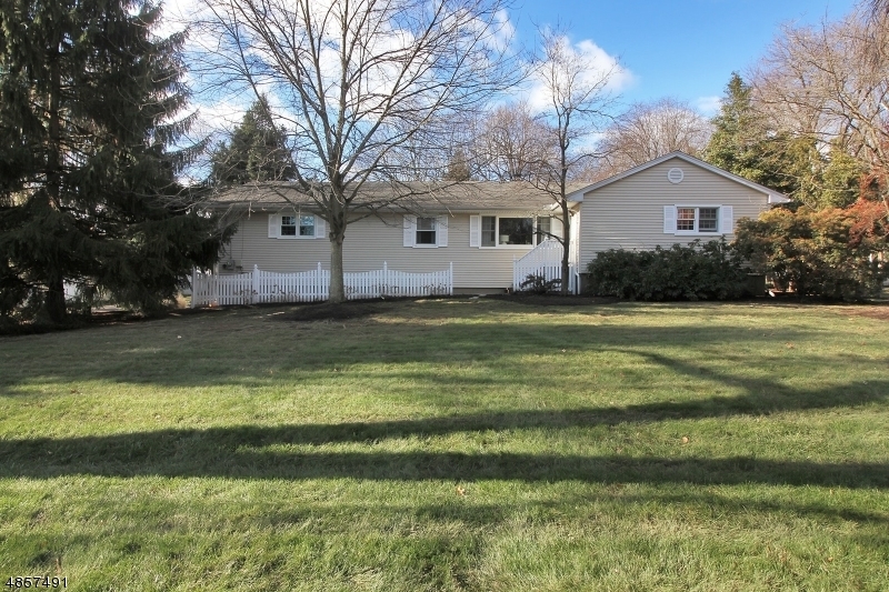 Property Photo: 67 Crest Dr NJ 07920
