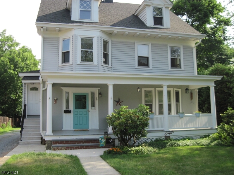 Property Photo:  10 Cutler St  NJ 07960 