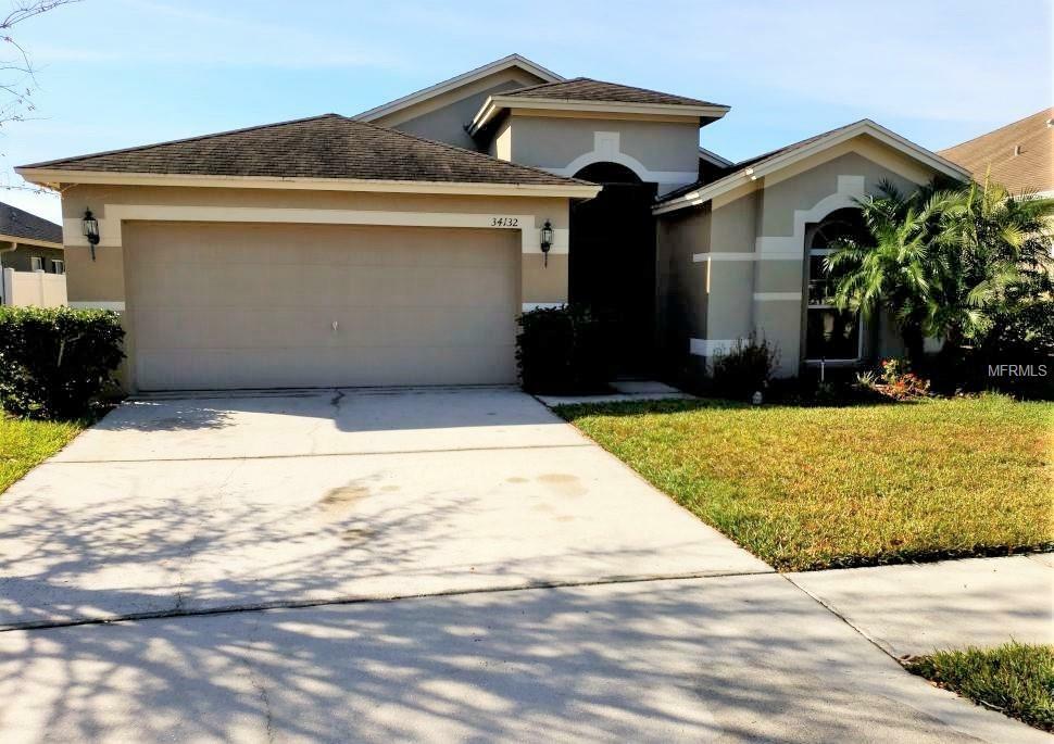 Property Photo:  34132 Spring Oak Trail  FL 33545 