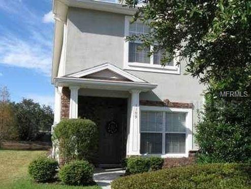 Property Photo:  1109 Sleepy Oak Drive  FL 33543 