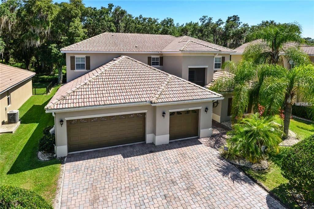 Property Photo:  3566 Sunset Isles Boulevard  FL 34746 