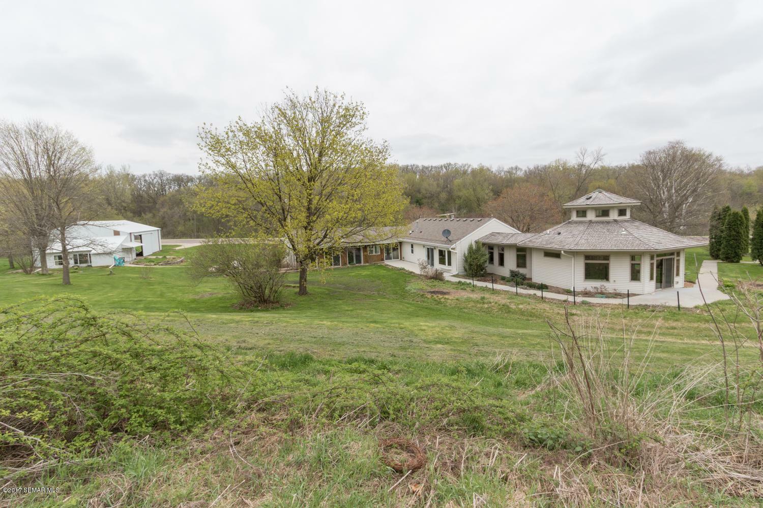 Property Photo: 7809 County Rd 30 SE MN 55923