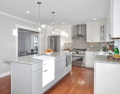 Property Photo:  644 Old Bedford  MA 01742 
