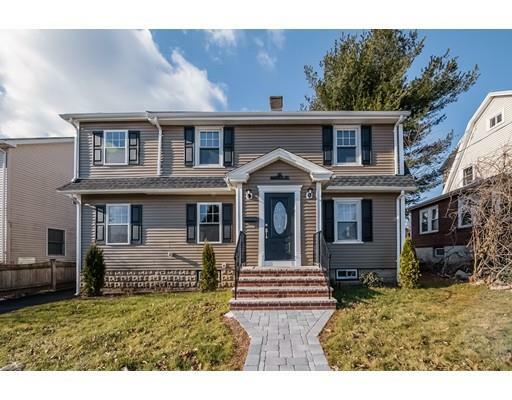Property Photo: 30 Warren MA 02453