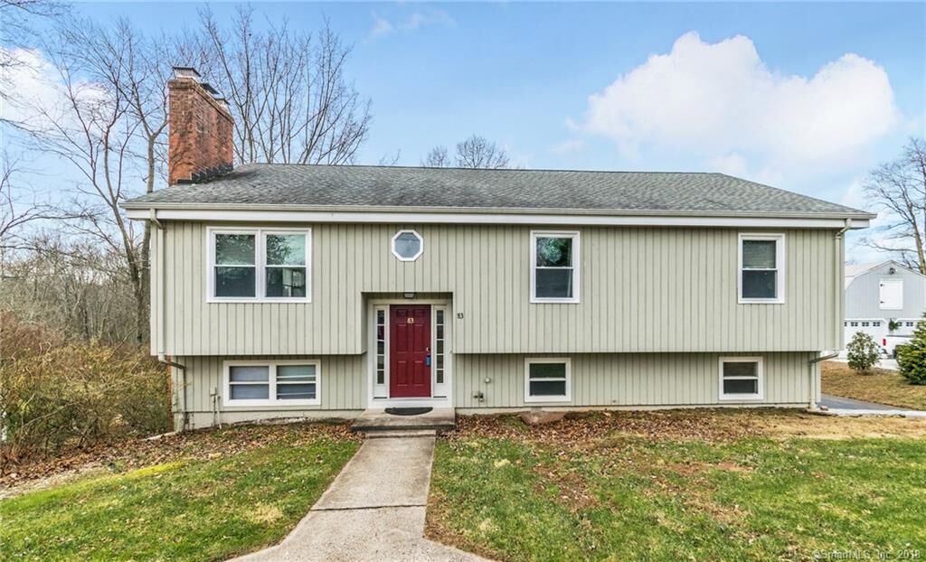 Property Photo: 83 Willowbrook Road CT 06416