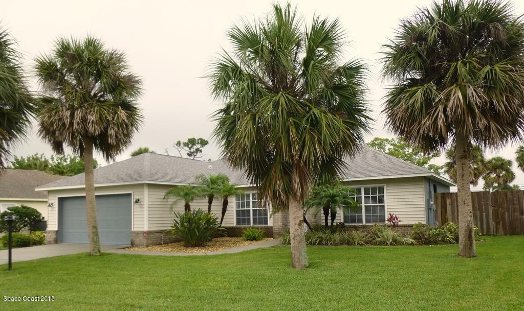 Property Photo:  2522 Southern Court  FL 32901 