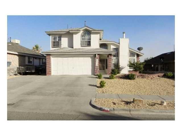 Property Photo:  7112 Oval Rock  TX 79912 