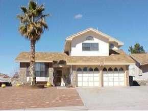 Property Photo: 765 Dorsey TX 79912