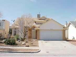 Property Photo:  11149 Loma Grande  TX 79934 