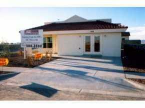 Property Photo: 1016 Blue Moon TX 79915