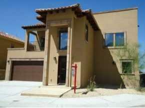 325 Tierra Del Mar  El Paso TX 79912 photo