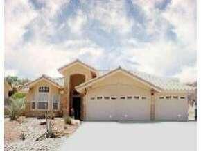 Property Photo: 5605 Burning Tree TX 79912