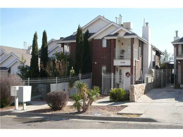 2028 Rogelio Avenue 0  El Paso TX 79902 photo