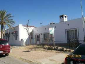 Property Photo:  714 San Marcial  TX 79903 