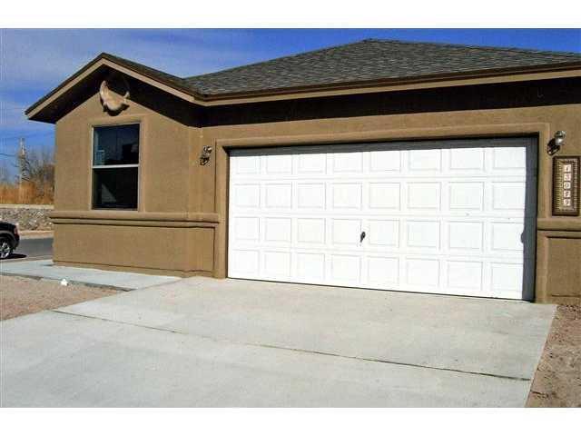 Property Photo: 13065 Alex Chacon TX 79849