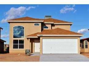Property Photo: 14199 Gil Reyes TX 79938