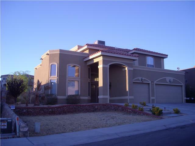 1137 Calle Lomas  El Paso TX 79912 photo