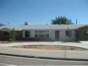 Property Photo:  220 Clairemont  TX 79912 