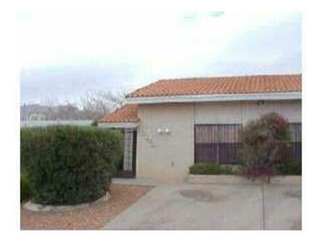 Property Photo:  2206 Kansas  TX 79902 