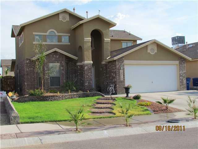 Property Photo:  12712 Tuscan Sun  TX 79938 