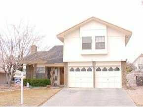 Property Photo:  749 Dorsey  TX 79912 
