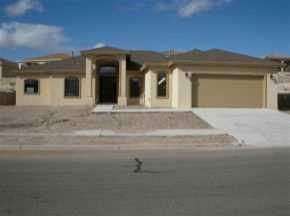 Property Photo:  13567 Emerald Falls  TX 79928 